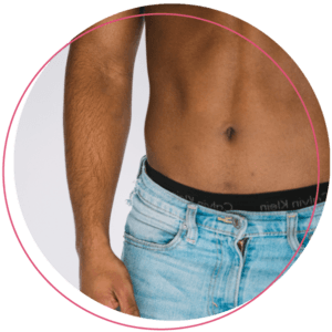 Valoración suelo pélvico masculino