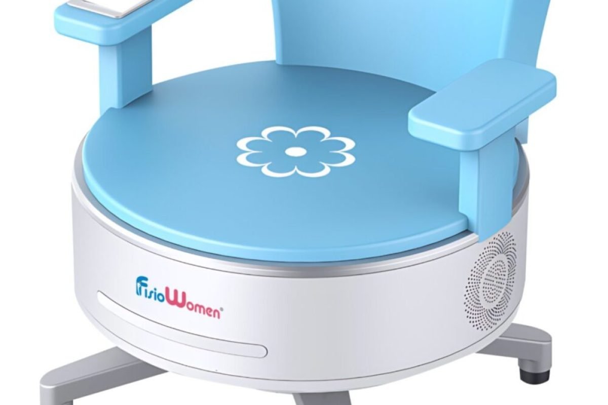 Silla electromagnetica